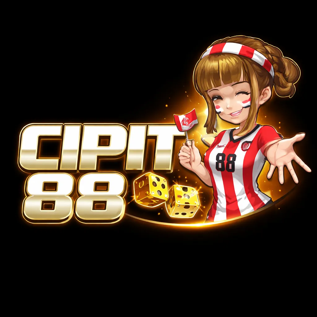 CIPIT88 - Pertarungan Seru di Arena MOBA