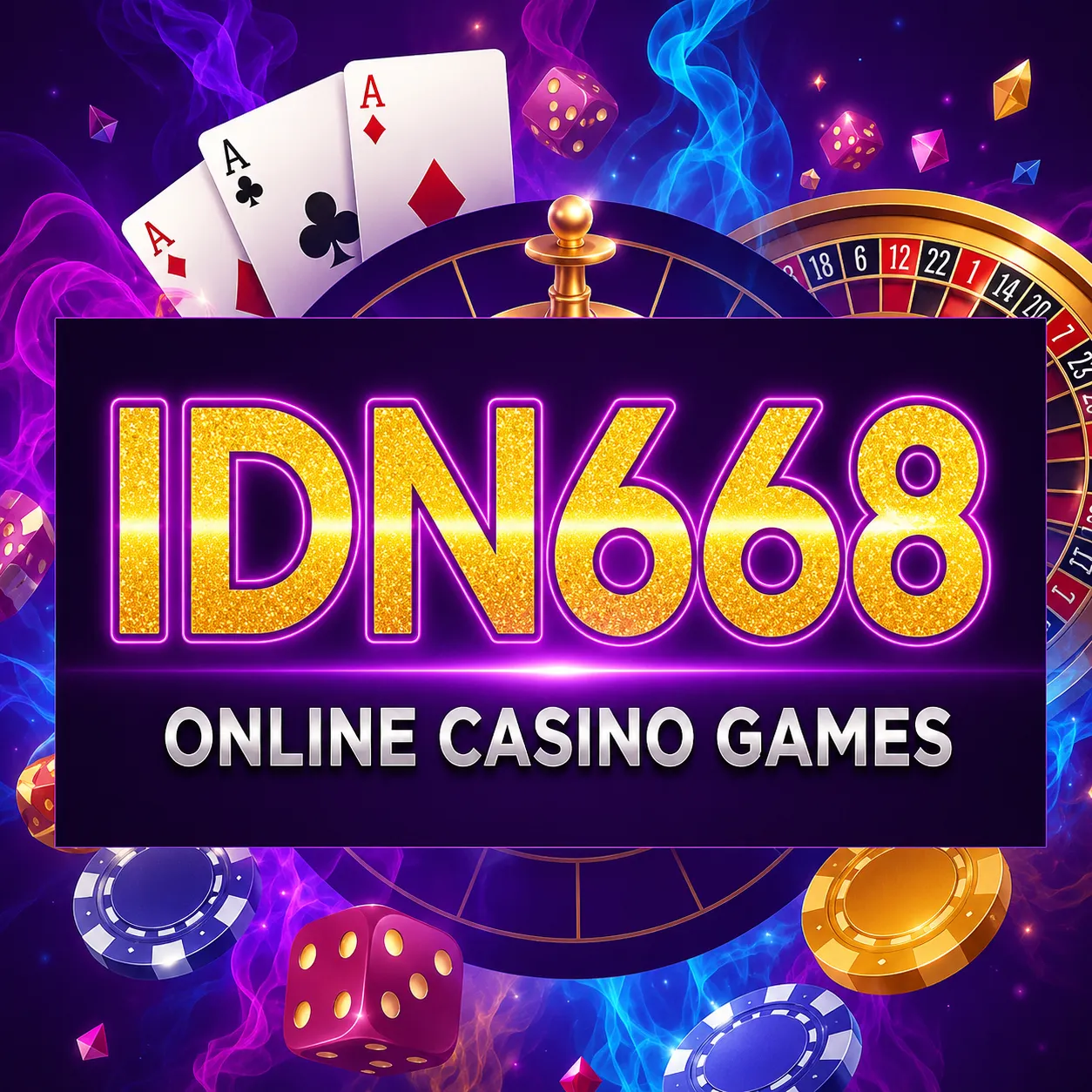 IDN668 - Pertahanan Menara yang Mendebarkan