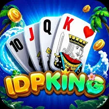 IDPKING - Permainan Memancing Terbaik untuk Pecinta Fishing