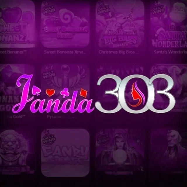 JANDA303 - Game Domino Seru dan Menyenangkan