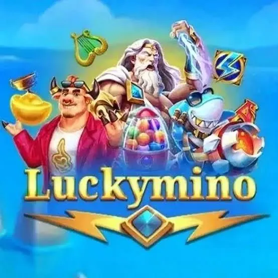 LUKYMINO - Permainan Bingo Seru dan Menyenangkan