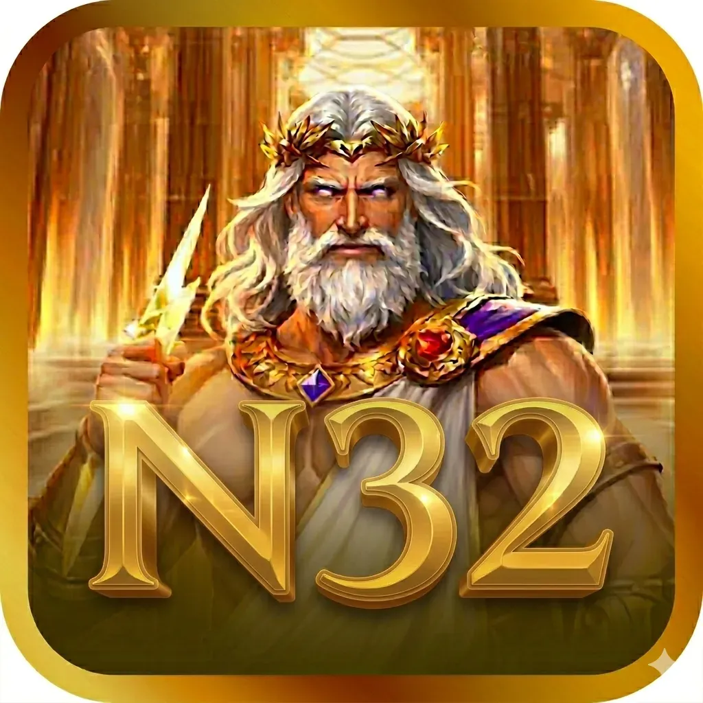 N32 - Petualangan Epik dalam Dunia MMORPG