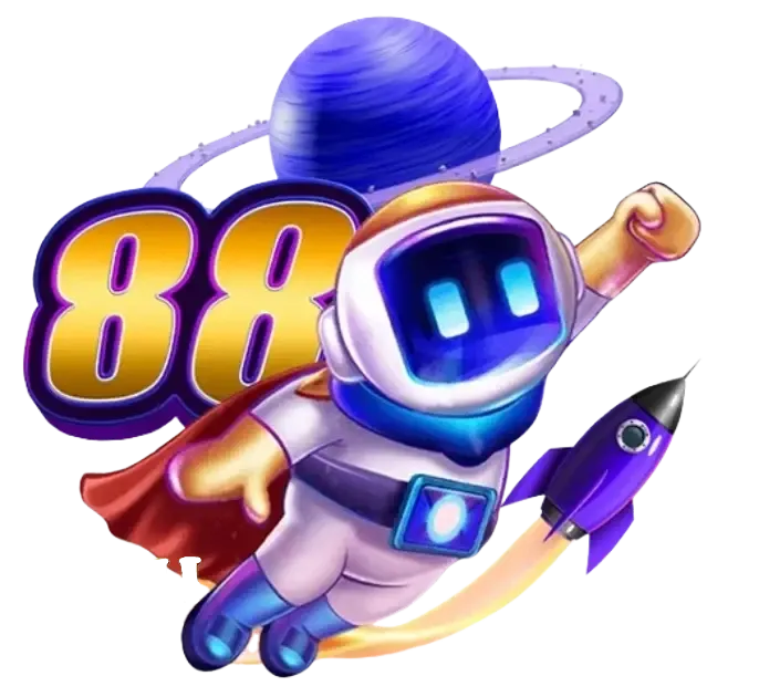SPACEMAN88 - Pertarungan Seru di Dunia Battle Royale